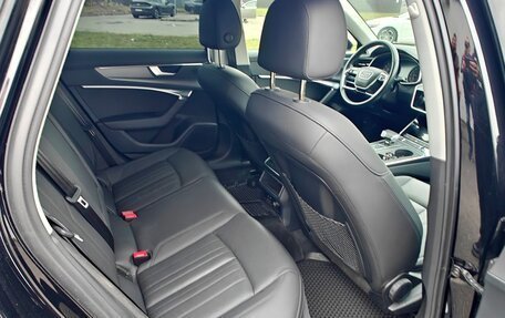 Audi A6, 2020 год, 2 890 000 рублей, 14 фотография