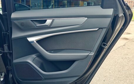 Audi A6, 2020 год, 2 890 000 рублей, 15 фотография