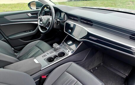 Audi A6, 2020 год, 2 890 000 рублей, 16 фотография