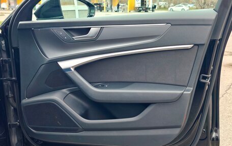 Audi A6, 2020 год, 2 890 000 рублей, 17 фотография