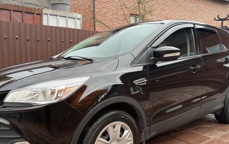 Ford Kuga III, 2016 год, 1 340 000 рублей, 3 фотография