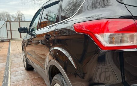 Ford Kuga III, 2016 год, 1 340 000 рублей, 4 фотография