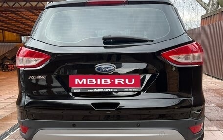 Ford Kuga III, 2016 год, 1 340 000 рублей, 2 фотография