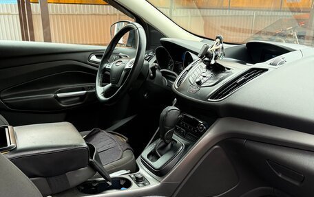 Ford Kuga III, 2016 год, 1 340 000 рублей, 6 фотография