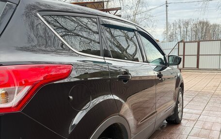 Ford Kuga III, 2016 год, 1 340 000 рублей, 5 фотография