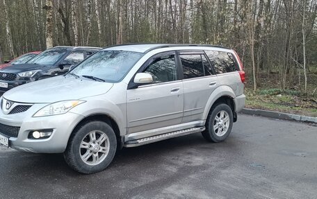 Great Wall Hover H5, 2013 год, 620 000 рублей, 2 фотография