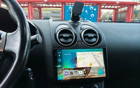 Nissan Qashqai, 2012 год, 1 100 000 рублей, 7 фотография