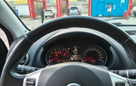 Nissan Qashqai, 2012 год, 1 100 000 рублей, 6 фотография