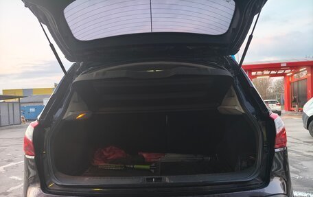 Nissan Qashqai, 2012 год, 1 100 000 рублей, 8 фотография