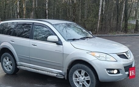 Great Wall Hover H5, 2013 год, 620 000 рублей, 5 фотография