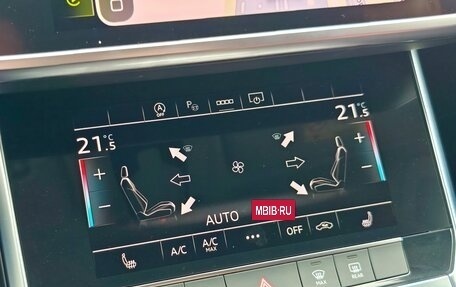 Audi A6, 2020 год, 2 890 000 рублей, 19 фотография