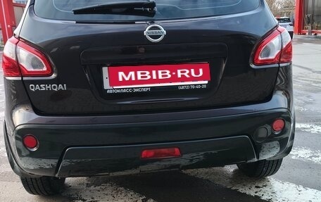 Nissan Qashqai, 2012 год, 1 100 000 рублей, 3 фотография