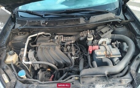 Nissan Qashqai, 2012 год, 1 100 000 рублей, 9 фотография