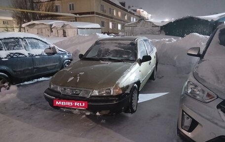 Daewoo Nexia I рестайлинг, 2008 год, 50 000 рублей, 8 фотография