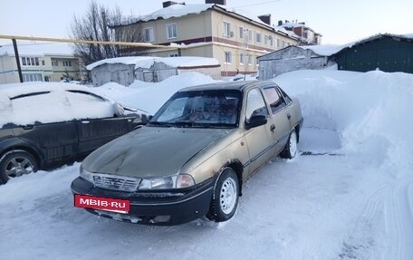 Daewoo Nexia I рестайлинг, 2008 год, 50 000 рублей, 4 фотография