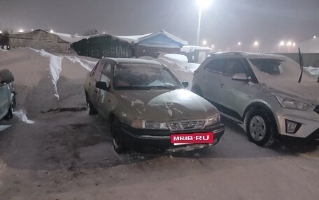 Daewoo Nexia I рестайлинг, 2008 год, 50 000 рублей, 11 фотография