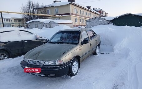 Daewoo Nexia I рестайлинг, 2008 год, 50 000 рублей, 3 фотография
