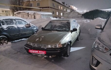 Daewoo Nexia I рестайлинг, 2008 год, 50 000 рублей, 9 фотография