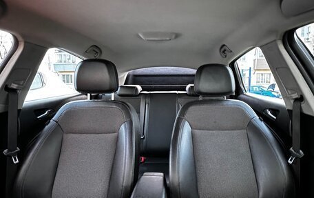 Opel Astra J, 2011 год, 650 000 рублей, 14 фотография