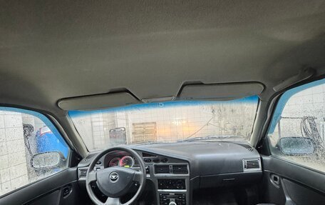 Daewoo Nexia I рестайлинг, 2012 год, 115 000 рублей, 6 фотография