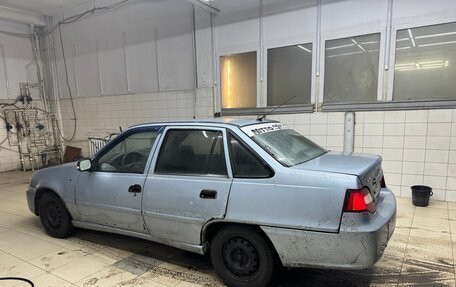 Daewoo Nexia I рестайлинг, 2012 год, 115 000 рублей, 2 фотография