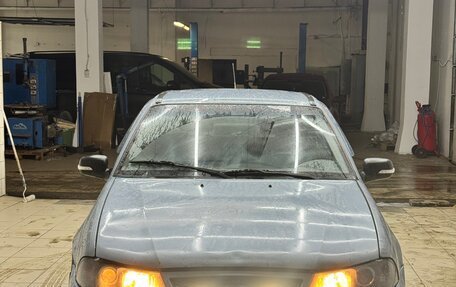 Daewoo Nexia I рестайлинг, 2012 год, 115 000 рублей, 4 фотография