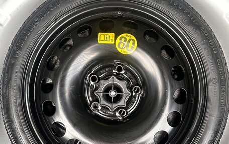 Opel Astra J, 2011 год, 650 000 рублей, 20 фотография