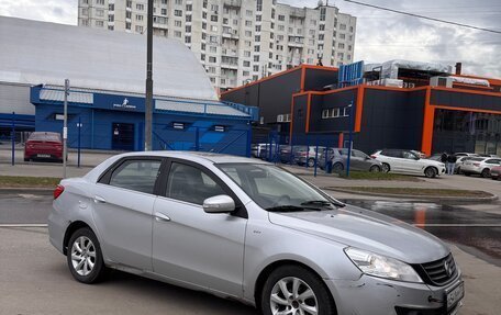DongFeng S30, 2015 год, 300 000 рублей, 2 фотография