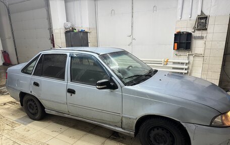 Daewoo Nexia I рестайлинг, 2012 год, 115 000 рублей, 3 фотография