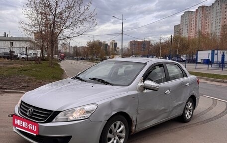 DongFeng S30, 2015 год, 300 000 рублей, 3 фотография