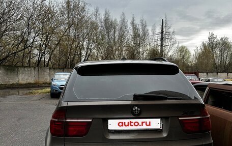 BMW X5, 2010 год, 2 555 000 рублей, 4 фотография