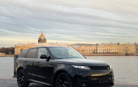 Land Rover Range Rover Sport, 2024 год, 15 600 000 рублей, 4 фотография