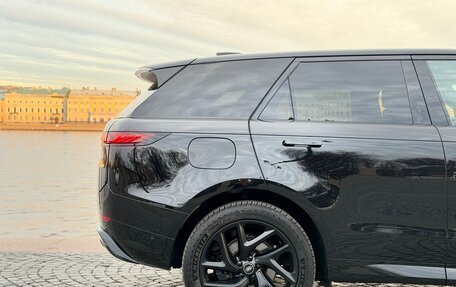 Land Rover Range Rover Sport, 2024 год, 15 600 000 рублей, 6 фотография