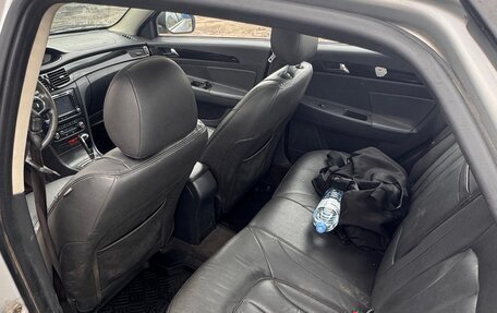 DongFeng S30, 2015 год, 300 000 рублей, 9 фотография