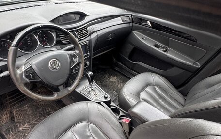 DongFeng S30, 2015 год, 300 000 рублей, 8 фотография