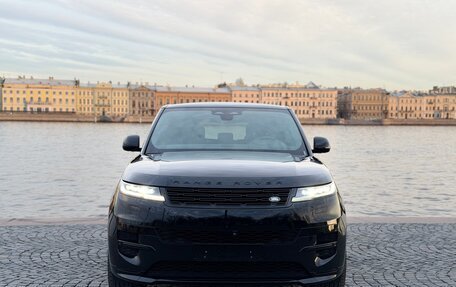 Land Rover Range Rover Sport, 2024 год, 15 600 000 рублей, 3 фотография