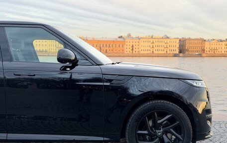 Land Rover Range Rover Sport, 2024 год, 15 600 000 рублей, 7 фотография