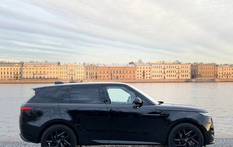 Land Rover Range Rover Sport, 2024 год, 15 600 000 рублей, 5 фотография