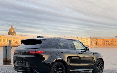 Land Rover Range Rover Sport, 2024 год, 15 600 000 рублей, 8 фотография