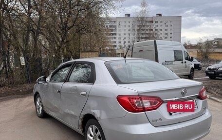 DongFeng S30, 2015 год, 300 000 рублей, 6 фотография