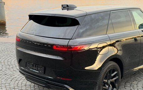 Land Rover Range Rover Sport, 2024 год, 15 600 000 рублей, 9 фотография