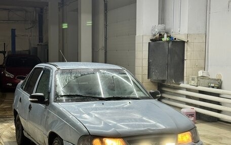 Daewoo Nexia I рестайлинг, 2012 год, 115 000 рублей, 5 фотография