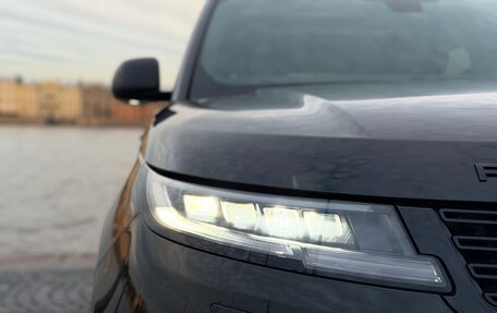 Land Rover Range Rover Sport, 2024 год, 15 600 000 рублей, 14 фотография