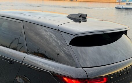Land Rover Range Rover Sport, 2024 год, 15 600 000 рублей, 12 фотография