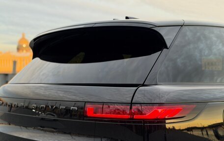 Land Rover Range Rover Sport, 2024 год, 15 600 000 рублей, 13 фотография