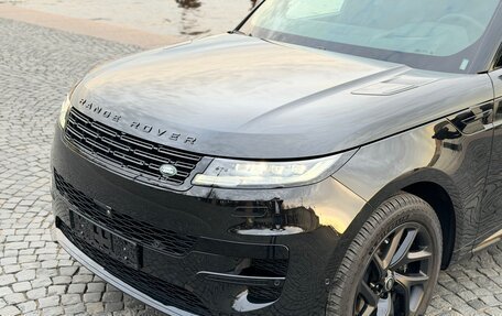 Land Rover Range Rover Sport, 2024 год, 15 600 000 рублей, 15 фотография