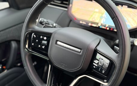 Land Rover Range Rover Sport, 2024 год, 15 600 000 рублей, 20 фотография