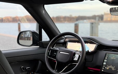 Land Rover Range Rover Sport, 2024 год, 15 600 000 рублей, 19 фотография