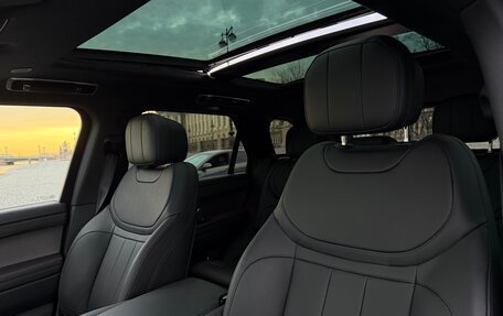 Land Rover Range Rover Sport, 2024 год, 15 600 000 рублей, 23 фотография