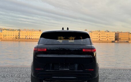 Land Rover Range Rover Sport, 2024 год, 15 600 000 рублей, 10 фотография